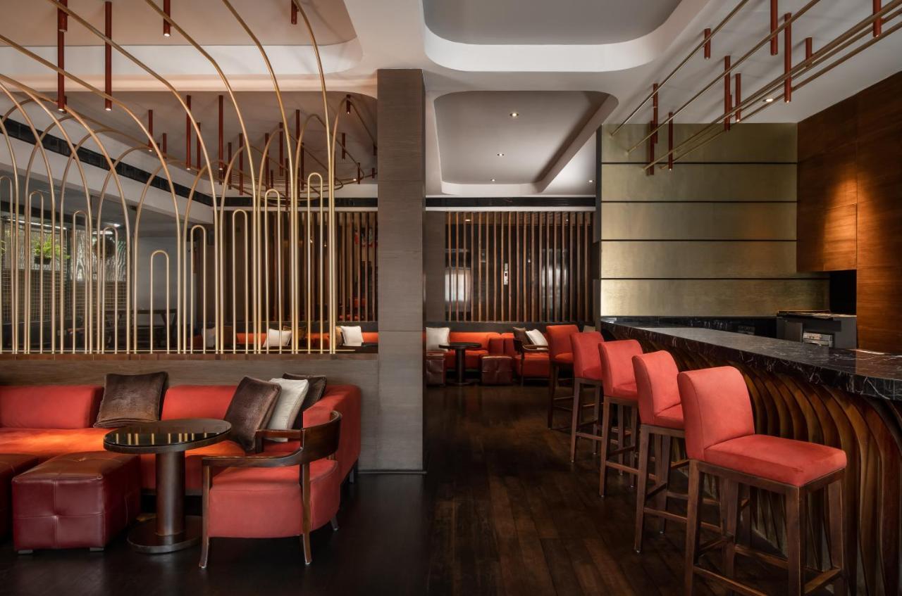 The Avenue Regent Kochi Exterior foto
