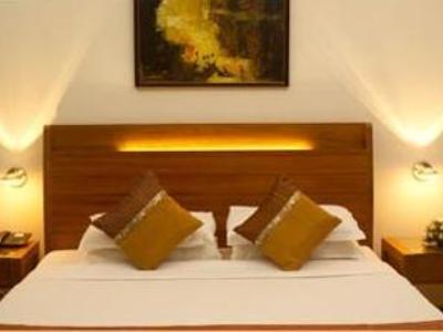 The Avenue Regent Kochi Exterior foto