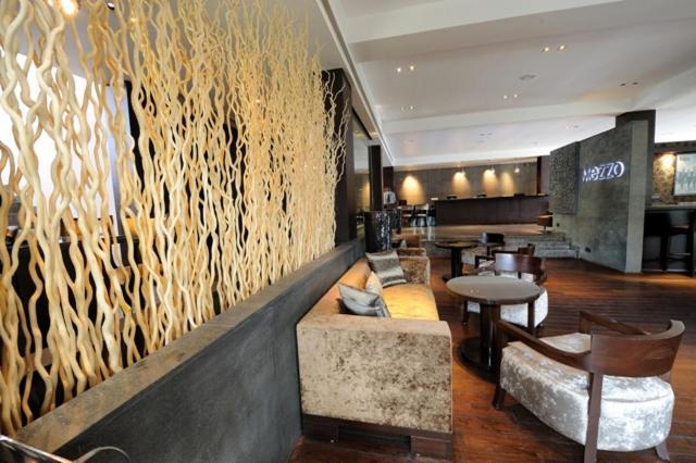 The Avenue Regent Kochi Exterior foto